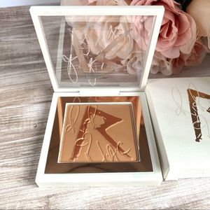 MAC Love, Rihanna Bronzer NEW
